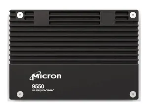 Micron 9550 MAX - miniature 4