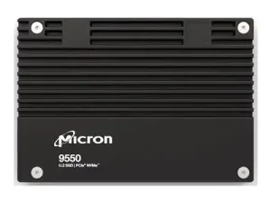 Micron 9550 MAX - miniature 3