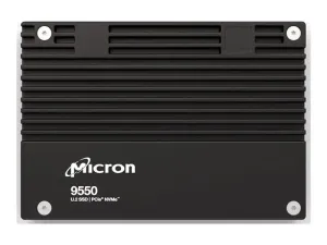 Micron 9550 MAX - miniature 5