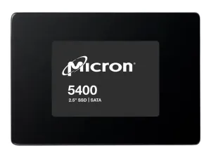 Micron 5400 PRO - miniature 1