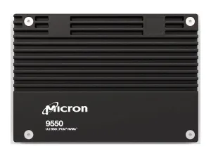 Micron 9550 MAX - miniature 1