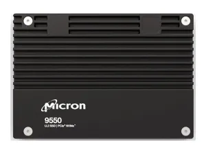 Micron 9550 MAX - miniature 5