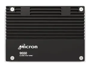 Micron 9550 MAX - miniature 3