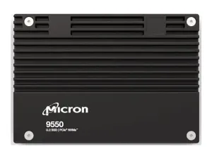 Micron 9550 MAX - miniature 4
