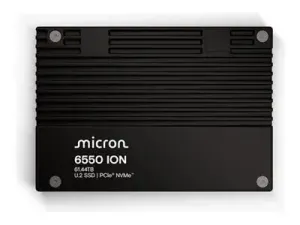 Micron 6550 ION - miniature 3