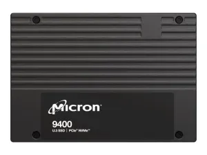 Micron 9400 MAX - miniature 1