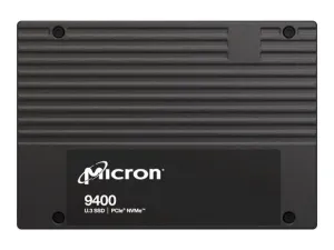 Micron 9400 MAX - miniature 5