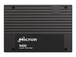 Micron 9400 MAX - miniature 3