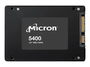 Micron 5400 PRO - miniature 5