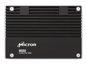 Micron 9550 PRO - miniature 1