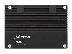 Micron 9550 PRO - miniature 4