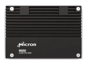 Micron 9550 MAX - miniature 5