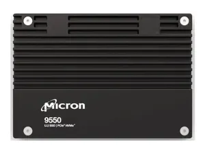 Micron 9550 MAX - miniature 4