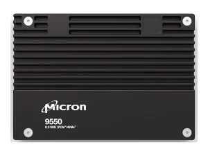 Micron 9550 MAX - miniature 1