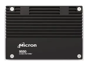 Micron 9550 MAX - miniature 3
