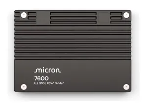 Micron 7600 MAX - miniature 2