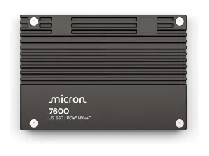 Micron 7600 MAX - miniature 1