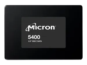 Micron 5400 PRO - miniature 3