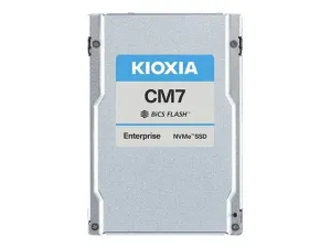 KIOXIA CM7-V Series KCMYXVUG6T40 - miniature 1
