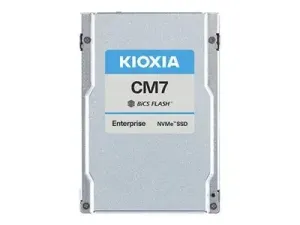 KIOXIA CM7-V Series KCMYXVUG6T40 - miniature 3