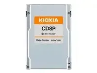 KIOXIA CD8P-V Series KCD8XPUG1T60 - miniature 2