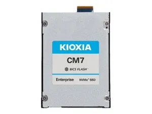 KIOXIA CM7-V Series KCM7XVJE1T60 - miniature 1