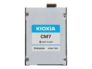 KIOXIA CM7-V Series KCM7XVJE1T60 - miniature 3