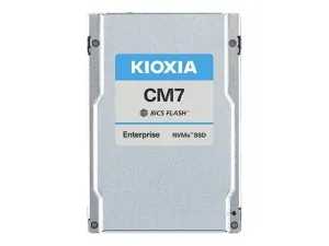 KIOXIA CM7-R Series KCMYXRUG30T7 - miniature 1