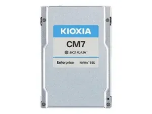 KIOXIA CM7-R Series KCMYXRUG30T7 - miniature 3