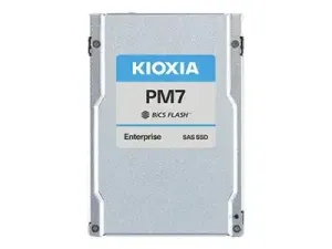KIOXIA PM7-V Series KPM7VVUG1T60 - miniature 3