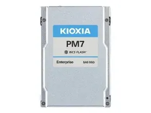 KIOXIA PM7-V Series KPM7VVUG6T40 - miniature 3