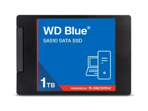 WD Blue SA510 - miniature 1
