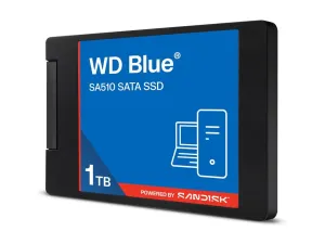 WD Blue SA510 - miniature 2