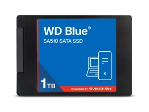 WD Blue SA510 - miniature 4