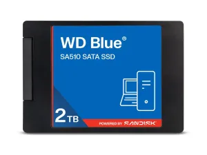 WD Blue SA510