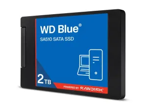 WD Blue SA510 - miniature 4