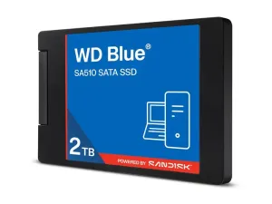 WD Blue SA510 - miniature 2
