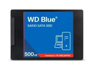 WD Blue SA510 - miniature 5