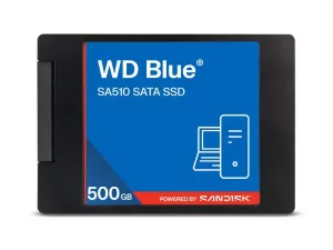 WD Blue SA510 - miniature 3