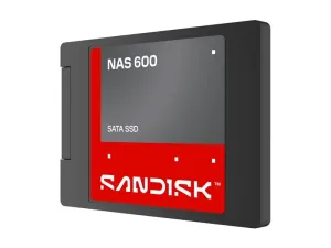 SanDisk NAS 600 - miniature 2