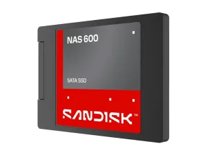SanDisk NAS 600 - miniature 4