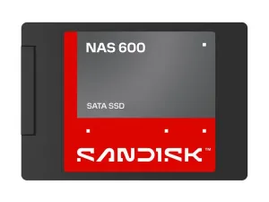 SanDisk NAS 600 - miniature 5