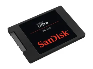 SanDisk Ultra 3D - miniature 2