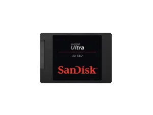 SanDisk Ultra 3D - miniature 1