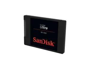 SanDisk Ultra 3D - miniature 3