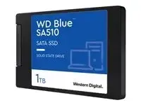 WD Blue SA510 - miniature 2