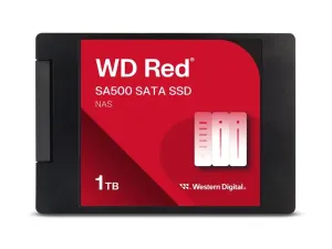 WD Red SA500 WDS100T1R0A-68A4W0 - miniature 5