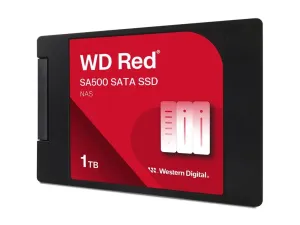 WD Red SA500 WDS100T1R0A-68A4W0 - miniature 4