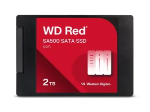 WD Red SA500 WDS200T2R0A-68CKB0 - miniature 5