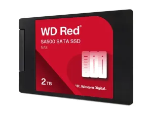 WD Red SA500 WDS200T2R0A-68CKB0 - miniature 4